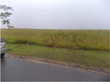 Imagem 3 de 12 de Terreno Em Santana - 1027_mil