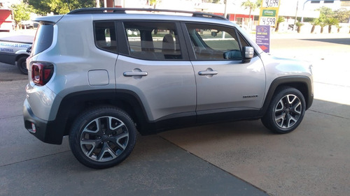 Imagem 3 de 10 de Jeep Renegade