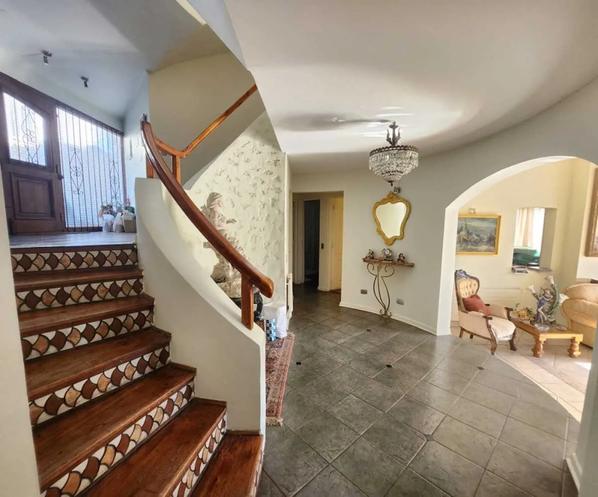 Imagen 1 de 18 de Tejada 5dormt 4baños Dependencias Piscina Quincho Jardin
