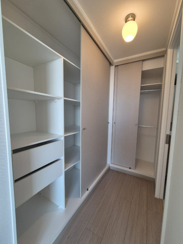 Hermoso Departamento De 1 Dormitorio Con Excelente Vista