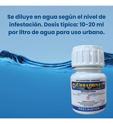 Maxforce Bayer Veneno Cucaracha Y Urbatrine Flow Liquido