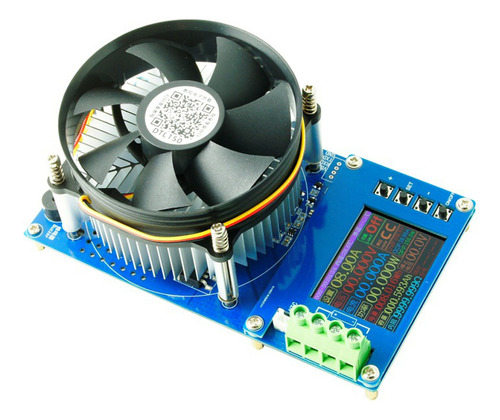 4-wire 150w Power Test Load