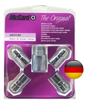 Comprar Tuercas Antirrobo Mcgard Para Ford Maverick Maverik Cromadas