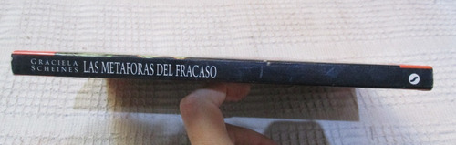 Imagen 3 de 7 de Graciela Scheines - Las Metamorfosis Del Fracaso