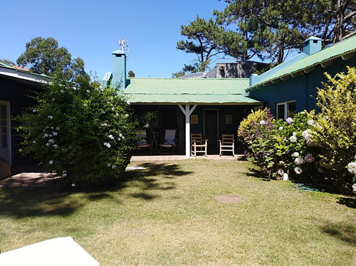 Casa - La Barra
