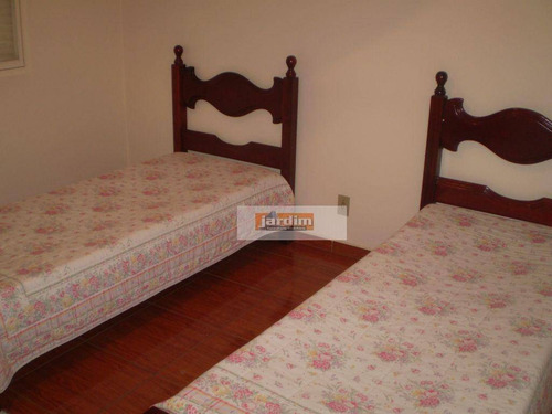 Sobrado Residencial À Venda, Jardim Brasilândia, São Bernardo Do Campo. - So0370