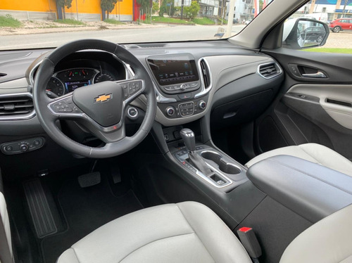 Chevrolet Equinox Premier 2.0 Turbo Awd 262cv Aut.