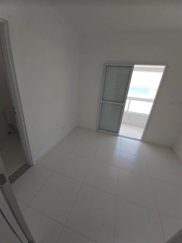 Apartamento - Venda - Aviação - Praia Grande - Re456