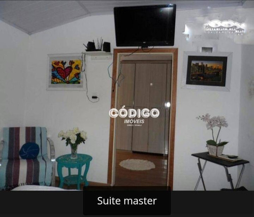 Imagem 20 de 30 de Sobrado Com 2 Dormitórios À Venda, 152 M² Por R$ 469.000,00 - Jardim Vila Galvão - Guarulhos/sp - So0719