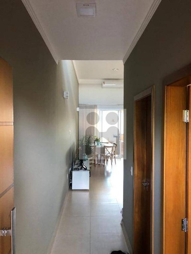 Imagem 13 de 29 de Casa Com 3 Dormitórios À Venda, 157 M² Por R$ 720.000,01 - Recreio Das Acácias - Ribeirão Preto/sp - Ca0543