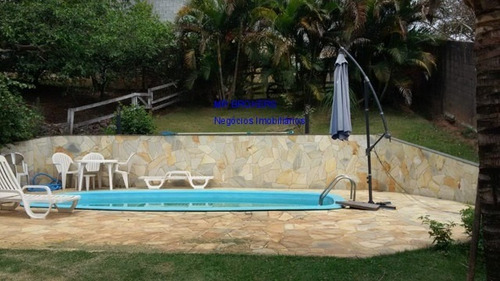 Imagem 4 de 14 de Chacara - Ch00004 - 69022350