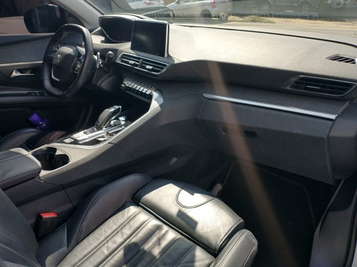 Imagem 8 de 14 de Peugeot 3008 3008 Griffe 1.6 16v Thp Automático Gasolina