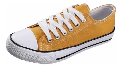 Zapatillas amarillas hombre chile new arrivals