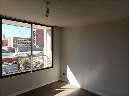 Vergara| Metro Toesca | 1d+1b | Piso 7