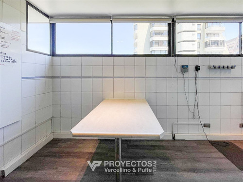 Departamento En Arriendo De 4 Dorm. En Vitacura