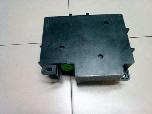 Modulo D Fusibles Bsi Mitsubishi Lancer Outlander #8637a320 (Usado)