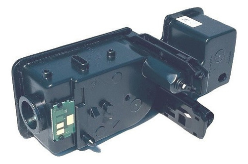 Cartucho De Toner Kyocera Tk-5242c Cyan 3000 Paginas /v /v Tinta Cian