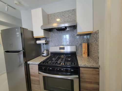 Foxpiantini.com - V168 | Apartamento En Venta En Piantini | Ubicación Privilegiada Y Diseño Exclusivo