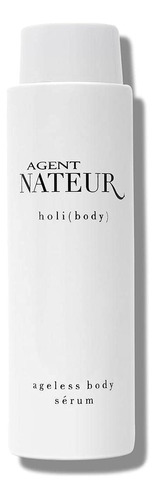 Agent Nateur - Holi (cuerpo) Natural Ageless Body Serum | Cu