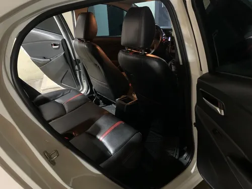 Mazda 2 1.5 Prime