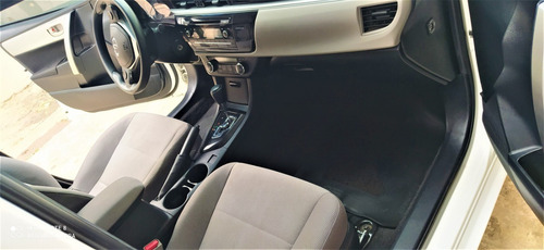 Imagen 10 de 13 de Toyota Corolla 1.8 Xei Cvt Pack 140cv , Solo 70400 Km !!