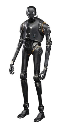 Figura K-2so Rogue One A Star Wars Story Black Series