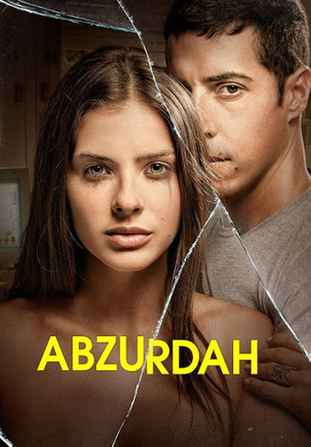 Abzurdah Pelicula Dvd Original Eugenia Suarez