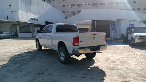 Imagen 4 de 11 de Dodge Ram