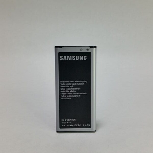 Bateria S5 Mini Samsung 