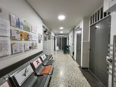 Oficina en arriendo