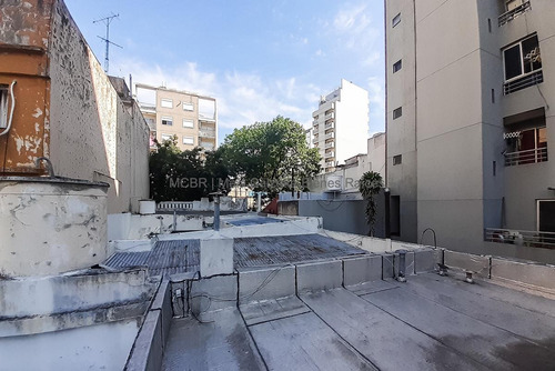 Terreno Villa Urquiza