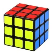 Comprar Cubo Magico Rubik 3x3 Fidget Toy Divertido Velocidad Ingenio