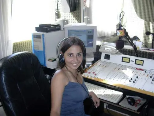 Locutora Nacional - Ivrs - Publicidad - Podcast - Audiolibro