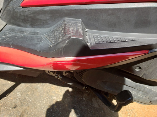 Honda Elite 125 2019