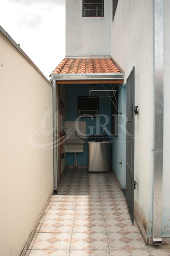 Imagem 28 de 29 de Casa Sobrado No Santa Inês 3 , Região Leste De São José Dos Campos - Ca02618 - 71050852