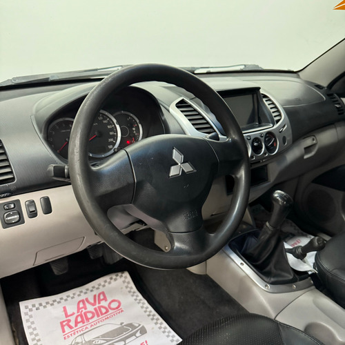 Mitsubishi L200 L200 TRITON HPE 3.2 CD TB INT.DIESEL MEC