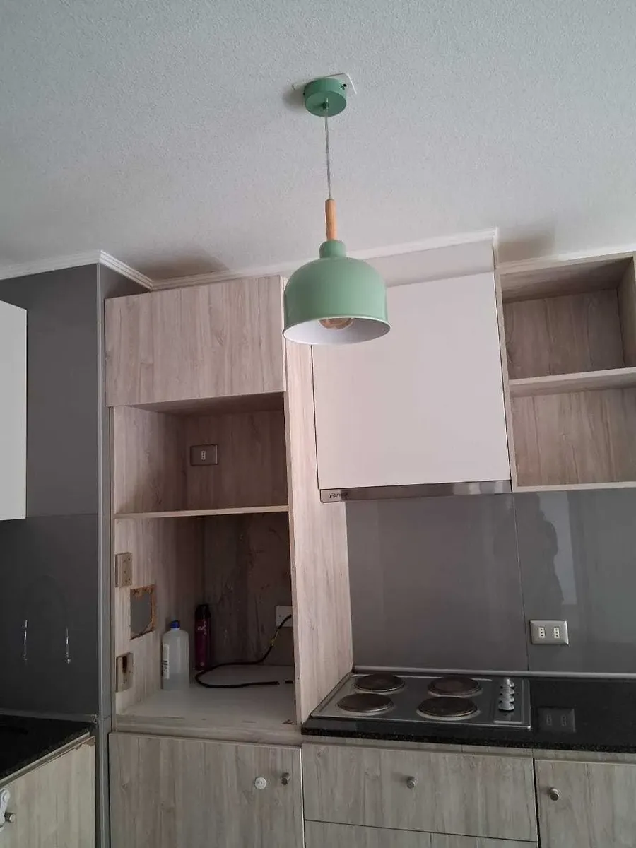 Imagen 4 de 15 de Santa Elena 1380, 2 Dorm 1 Baño (148888)