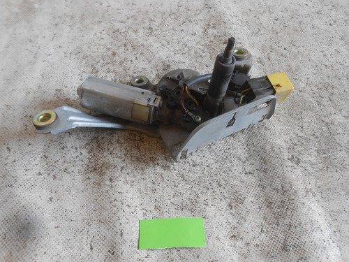Motor De Limpiaparabrisas Trasero Mercedes Ml350 02-05 (Usado)