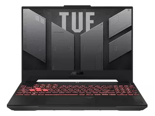 Laptop Asus Tuf Gaming A17 (2023) Rtx4070 Ryzen 9 17.3 W11h