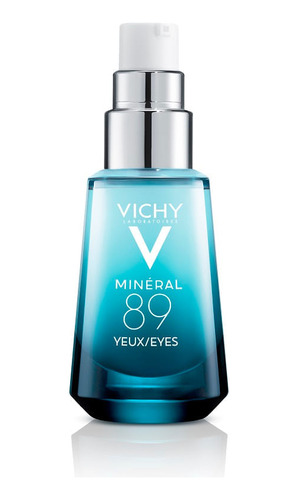 Contorno De Ojos Vichy Mineral 89 X 15 Ml