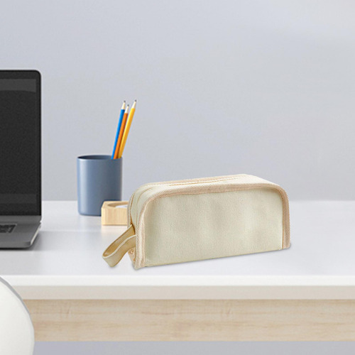 Estuche Para Bolígrafos, Organizador De Papelería De