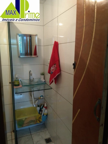 Imagem 4 de 22 de Apartamento - Ap00795 - 69375671