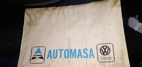 Imagem 11 de 12 de Vw Voyage Ls