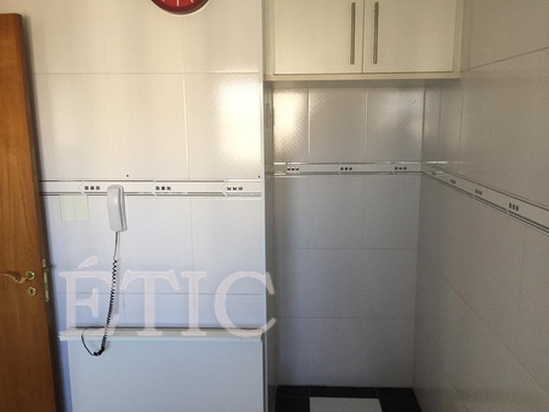 Imagem 12 de 17 de Apartamento Residencial Em São Paulo - Sp - Ap1895_etic