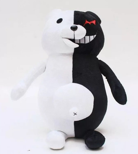 Peluche Danganronpa Monokuma Grande 