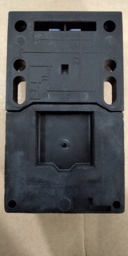 Imagen 1 de 8 de Micro Switch De Seguridad Schmersal Az 16-02zvrk-m20 Con Act