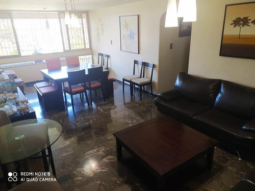 Imagen 2 de 14 de Ramiro E. Ruiz Vende Apto En El Paraíso Mls #20-11363