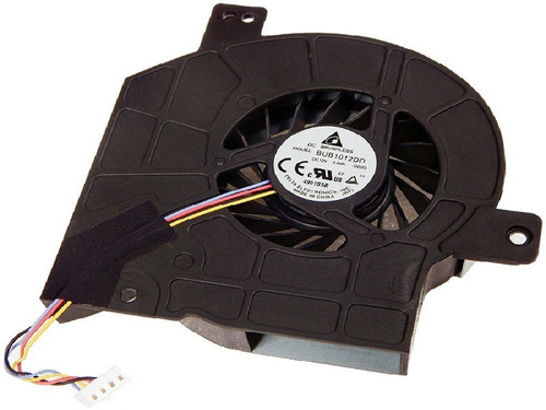 Ventilador De Hp Todo En Uno 19 20 21 22 Pisa