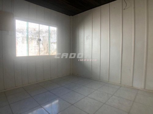 Imagem 9 de 12 de Casa Residencial Mista. - 3051996v