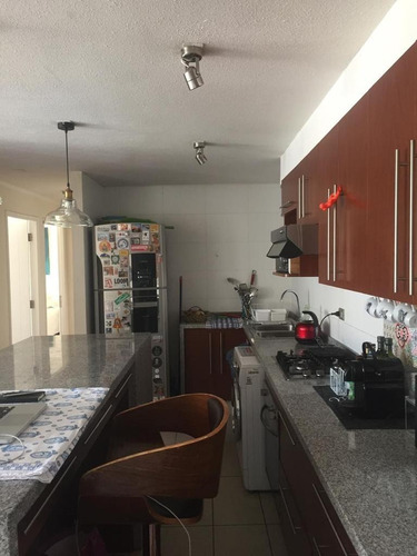 Imagen 7 de 15 de Departamento De 2 Dormitorios,2 Baños, Un Estacionamiento